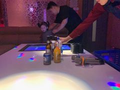 -真爱范特西KTV(交大店)