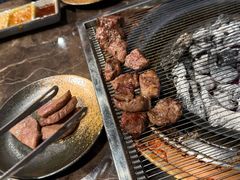 -橡果烤肉(仙林店)