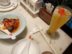 -同湘会馆(粤垦路店)