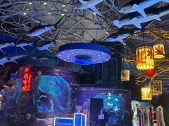 -烟台海昌鲸鲨海洋公园