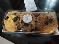 肉松小贝-Caidie Bakery采蝶轩(百越店)