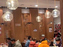 -阳阳中国饭(北京荟聚店)