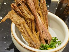 金牌鹅翅-锡和无锡菜(景丽苑店)