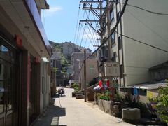 -南麂列岛