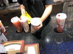 -书亦烧仙草(龙湖金楠天街店)