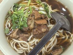 -李先生牛肉面大王(北京东四店)