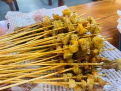 -十里铺铁板鱿鱼