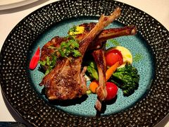 -天玑高空江景餐厅&酒吧Sky Secret Restaurant&Bar