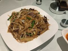 -潮粤香海鲜酒楼(沙湖店)