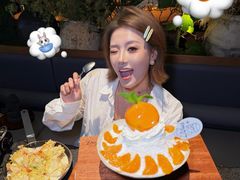 -太原茂业天地购物中心