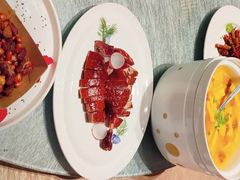 -老房子金沙元年川菜食府·花园餐厅(金沙店)