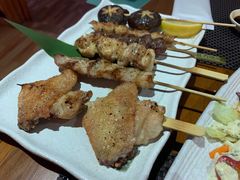 -有喜屋·深夜食堂(北京西路店)