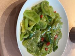 -七十七号厨房·新派江西菜(滨湖店)
