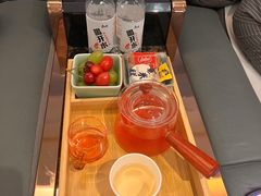 -沐森 •疗愈头疗馆(打浦桥店)