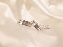 -Oasis绿洲银饰珍珠手作diy(壹方城店)