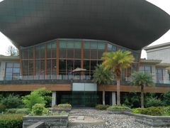 -宁波九龙湖开元度假村