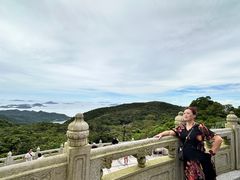 -天坛大佛