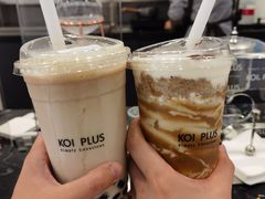 -KOI Thé(力宝广场店)