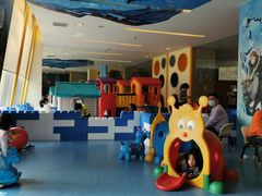 -深圳大梅沙京基洲际度假酒店