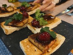 -LA MAISON公鸡和龙(蛇口店)