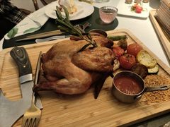 -ins森林童话餐厅coffee&bistro