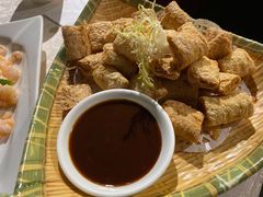 干炸响铃-楼外楼(西湖景区孤山路店)
