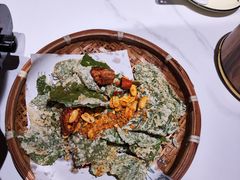 -阿露佳·舌尖上的安吉菜