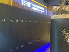 -EVOLUTION健身(麦凯乐店)