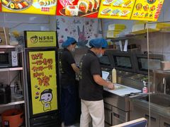 -N多寿司(西湖道店)