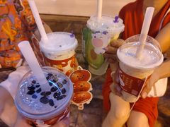 -一只酸奶牛(八一路店)