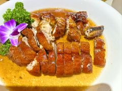 -德胜轩正宗顺德菜(宝安沙井会展中心店)