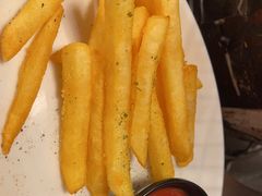 -大馥·炭火烧肉酒场(莘庄莘福坊店)