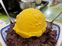 -顺记冰室(宝华路店)