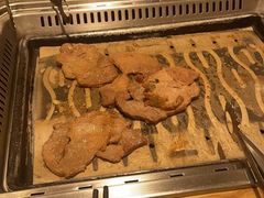 -新石器烤肉(南站店)