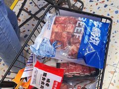 -盒马鲜生(富田新天地店)