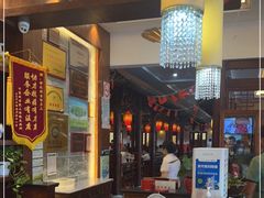 -新虹楼饭庄(崇明陈家镇店)