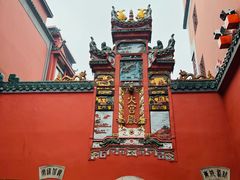 -火宫殿·小吃王国(坡子街店)