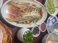 -前海沿·青岛菜(五四广场永旺店)