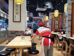 大堂-荔银肠粉·非遗手藝(夫子庙店)