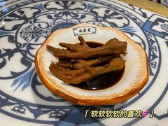 -香阁餐厅·常州菜·常州菜代表品牌(新北奥体店)