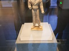 -洛阳古墓博物馆