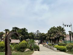 -云南民族村