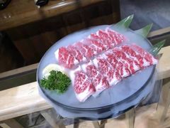 -九田家黑牛烤肉料理(太阳宫广场店)