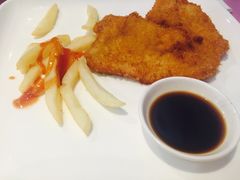 -德大西餐社(云南南路店)