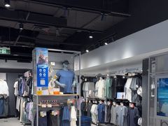 -迪卡侬(环球港店)