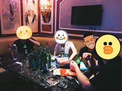 -博金年代 KTV(湖北大学店)