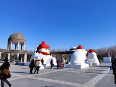 -长春公园(普阳街道)