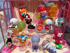 -泡泡玛特POPMART(合生汇店)