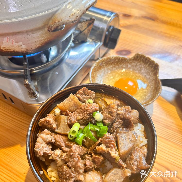 还有人没吃过这家店吗