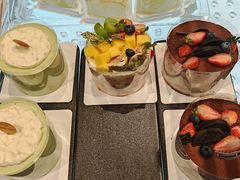 -东哥面包(江宁大润发店)